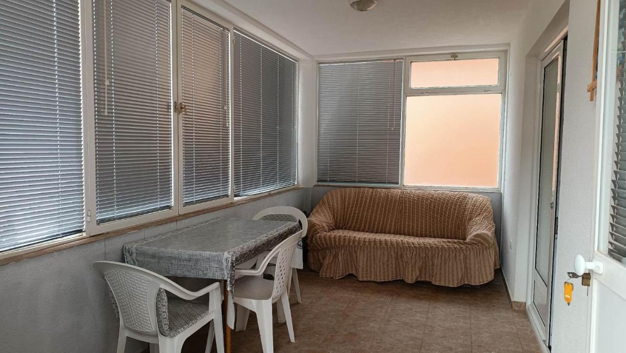 Villa & Apartments Petkoski Οχρίδα Εξωτερικό φωτογραφία