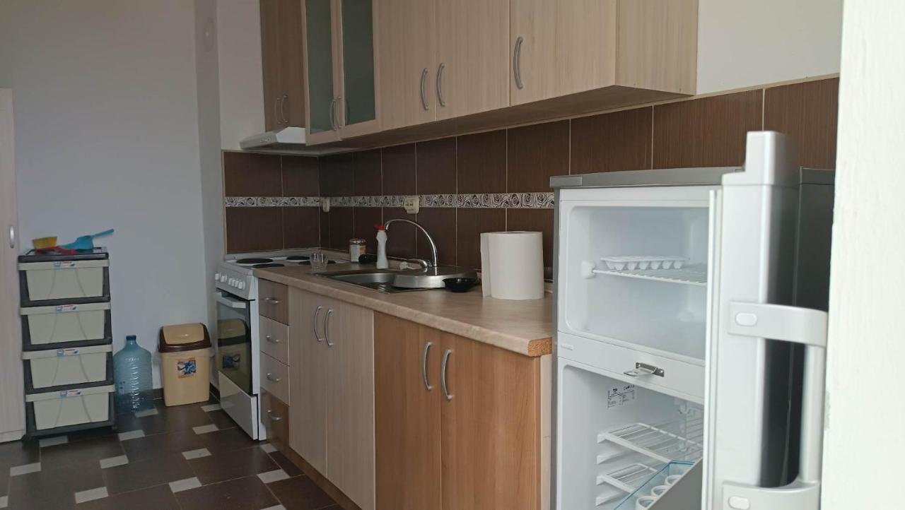 Villa & Apartments Petkoski Οχρίδα Εξωτερικό φωτογραφία