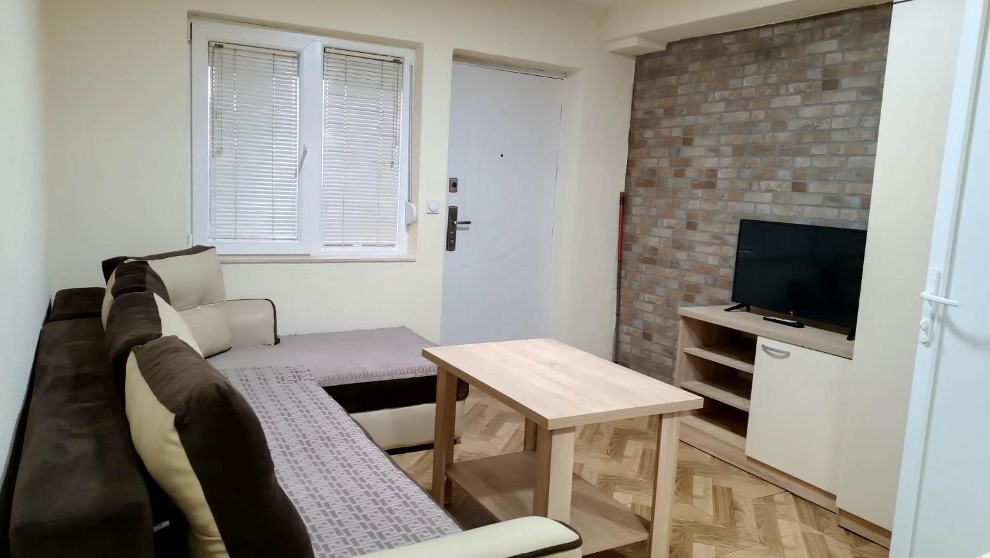 Villa & Apartments Petkoski Οχρίδα Εξωτερικό φωτογραφία
